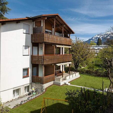 Between Lakes Apartments - 58 Interlaken Exteriör bild